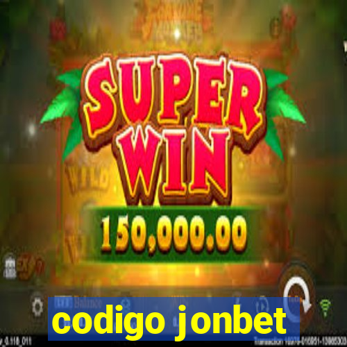 codigo jonbet